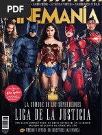 Cinemania - Noviembre PDF | PDF | Imágenes de alto rango ...