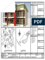 Building plans and details