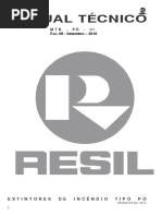 Manual Tecnico Po - 09 - 2018