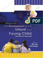 Development of The Infant and Young Child