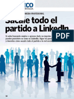 Linkedin Tutorial Práctico