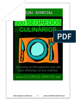 500 Segredos Culinarios Revelados.pdf