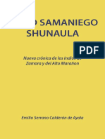 Páginas Desdedavid Samaniego Shunaula Nueva Cronica D