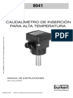 MA8041 HTinductFlow ES ES