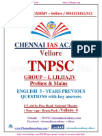 Chennai Ias Academy - Vellore - 9043211311 - 411