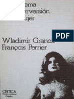 El problema de la perversión en la mujer [Wladimir Granoff & François Perrier].pdf