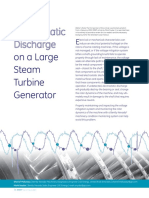 Electrostatic Discharge on a Large Steam Turbine Generator - GE.pdf