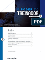 O Poder Do Treinador PDF