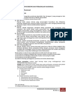 Sistem Hukum Dan Peradilan Nasional2 PDF