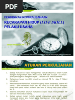 Download Kecakapan Hidup Life Skill Pelaku Usaha  by Pristiyanto SN37008928 doc pdf