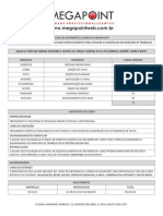 Curso de Informática Completa Megapoint