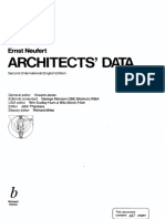 Architect Data-earnst neufert.pdf