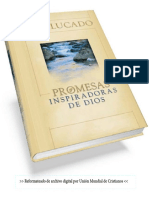 Max Lucado - Promesas Inspiradoras