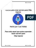 Tutorial para crear servers para Http injector.pdf.pdf