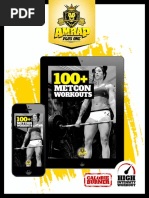 Chris Hinshaw Aerobic Capacity Endurance Speed Long Run Progression Sample Run Workouts Pdf Athletic Sports Individual Sports