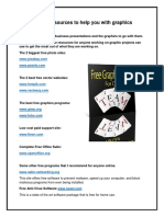 FreeGraphicsTools PDF