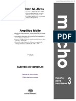 Profesoras de español y vestibulares