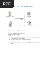 Contoh Projek Server