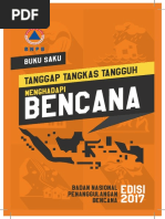 Buku Saku Bencana-BNPB