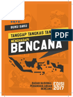 Buku Saku Bencana-BNPB