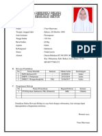 CV Vina Oktaviana