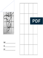 Grid Drawing