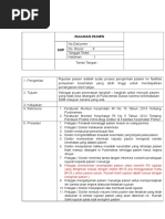 Aturan dan Masa Berlaku Rujukan BPJS | PDF