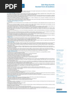 Download Solar Shop Australia Terms and Conditions by SolarShop Australia SN37010116 doc pdf
