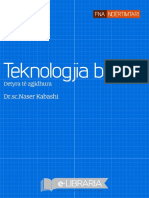 Teknologjia Betonit Detyra Te Zgjidhura Naser Kabashi FNA K H IV