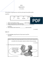 BAHAGIAN B SET 1