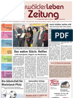 Westerwälder-Leben / KW 46 / 13.11.2009 / Die Zeitung Als E-Paper