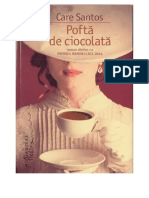 Care Santos - Pofta de ciocolata #1.0~5