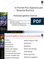 Sept2017_Design Prevention Ignition Sources