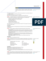 Standard Cost Variances