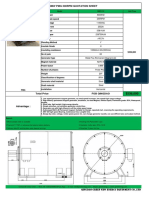 5mw 200rpm PMG Greef