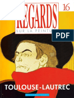 Regards Sur La Peinture Toulouse Lautrec PDF