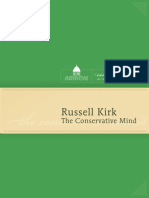 Russell Kirk The Conservative Mind