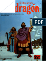 Pendragon - 01 juego de rol.pdf