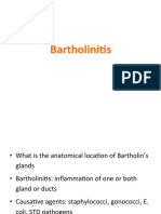 24.bartholitis (DR Erwin)