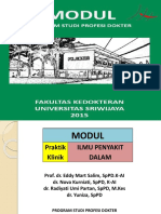 Modul PDL