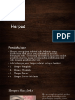 Askep Herpes