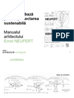 Arhitectura Ecologica Curs 2 Notiuni General