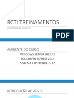 Introducao Curso Advpl