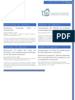 Matriz Boletín Mensual