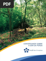 Folheto Apoio Ao Enlutado