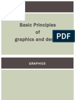 Basic Principles of Graphics and Design