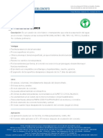 Z Membrana Blanco PDF