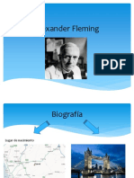 Alexander Fleming