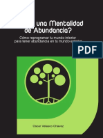 Tienes Una Mentalidad Ebook