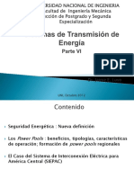Sistemas de Transmisión de Energia-Parte VI